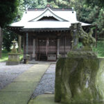 熊野神社