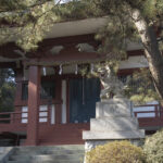 八幡神社（三沢）