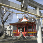 石明神社