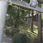 神明社（神明さま）