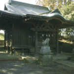 神明社（栄町）