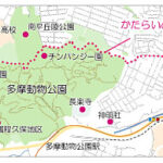 かたらいの路