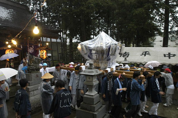 八坂神社