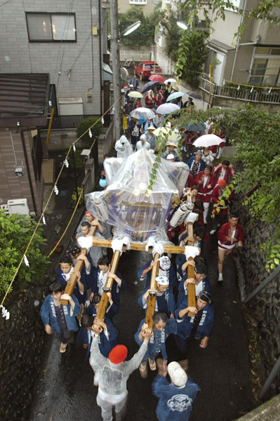 八坂神社