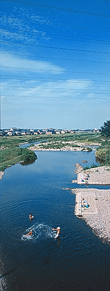 平山橋