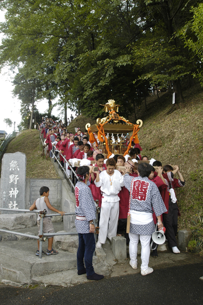 熊野神社