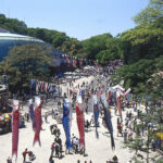 5月4日、5日、多摩動物公園は入園無料