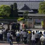 「めざせ！街道てくてく旅　甲州街道完全踏破」日野宿ロケ無事に終了