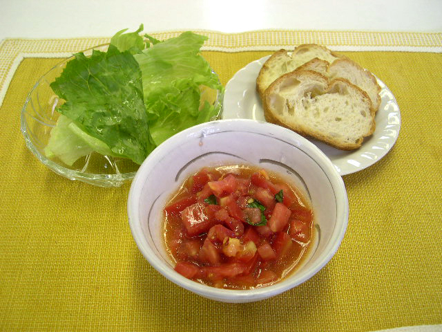 夏野菜