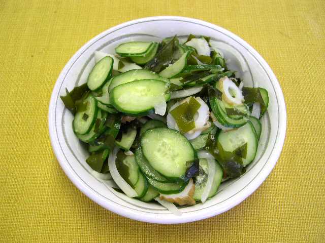 夏野菜