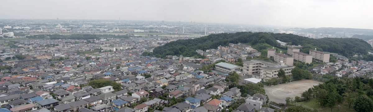 真慈悲寺ロマン