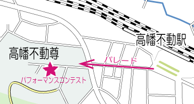 第10回「ひの新選組まつり」