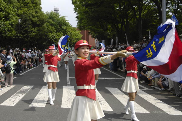 第10回ひの新選組まつり