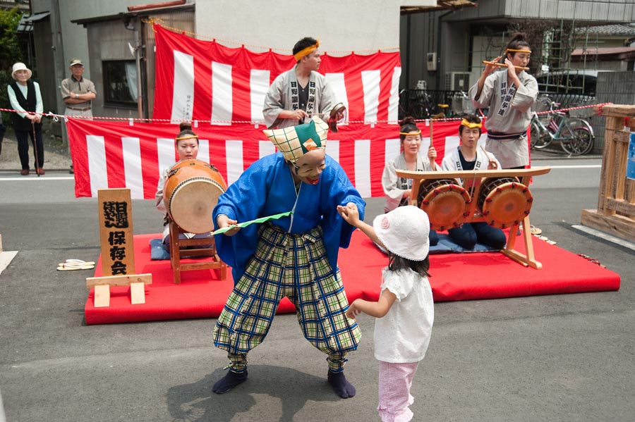 行く川のながれは絶えずして、日野用水・今昔