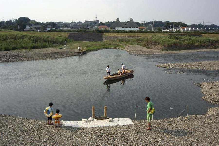 日野市民プールオープン