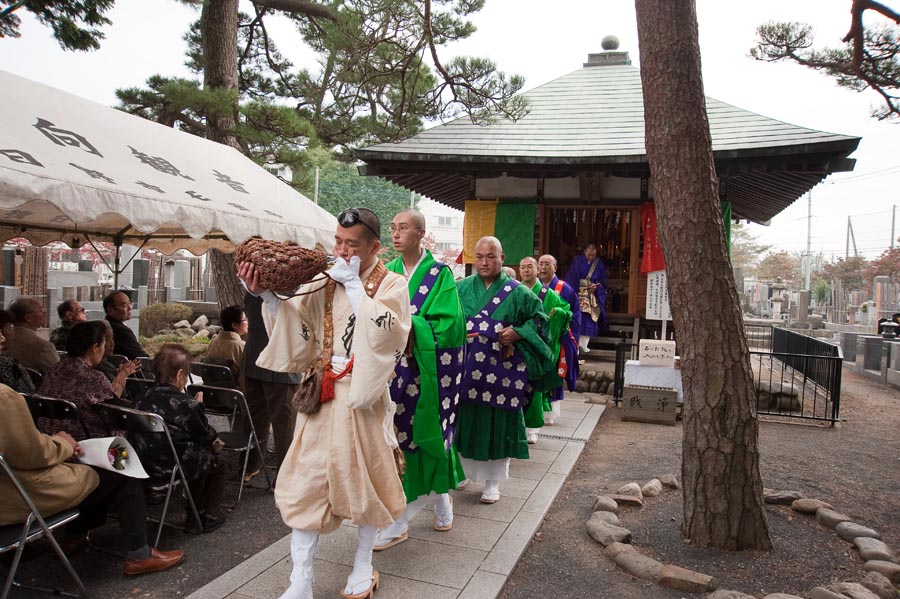 時代を越え続けられるまつり