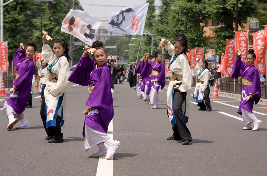 人祭会