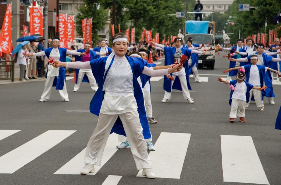 むさむら鳴子連