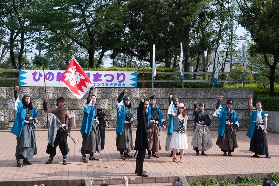 市村鉄之介役も決定！