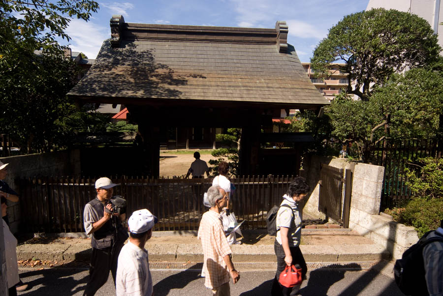 幻の真慈悲寺調査事業