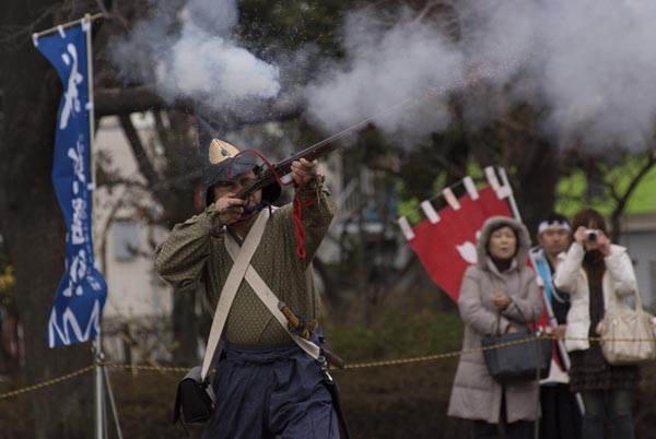 交流企画展「中山道板橋宿〜洋式兵学の系譜と新選組の軌跡を辿る」