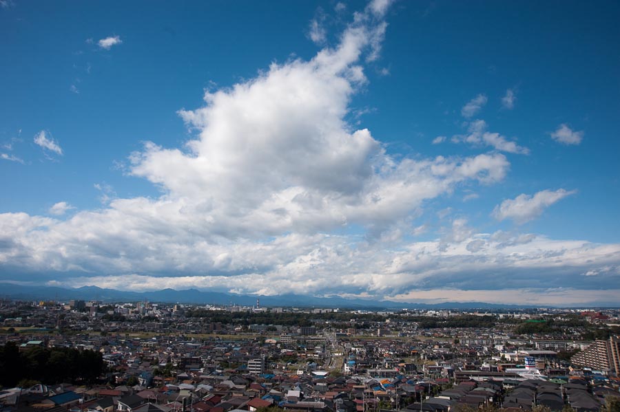 「平山季重ウォーキングin日野」開催