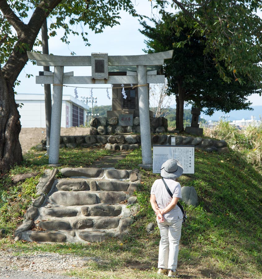 七ツ塚ファーマーズセンター開館