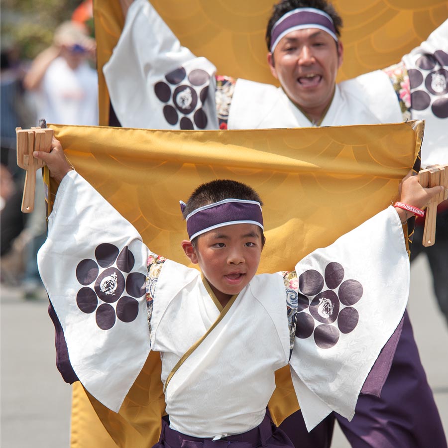 暑さも熱気で吹き飛んだ！？ひのよさこい祭