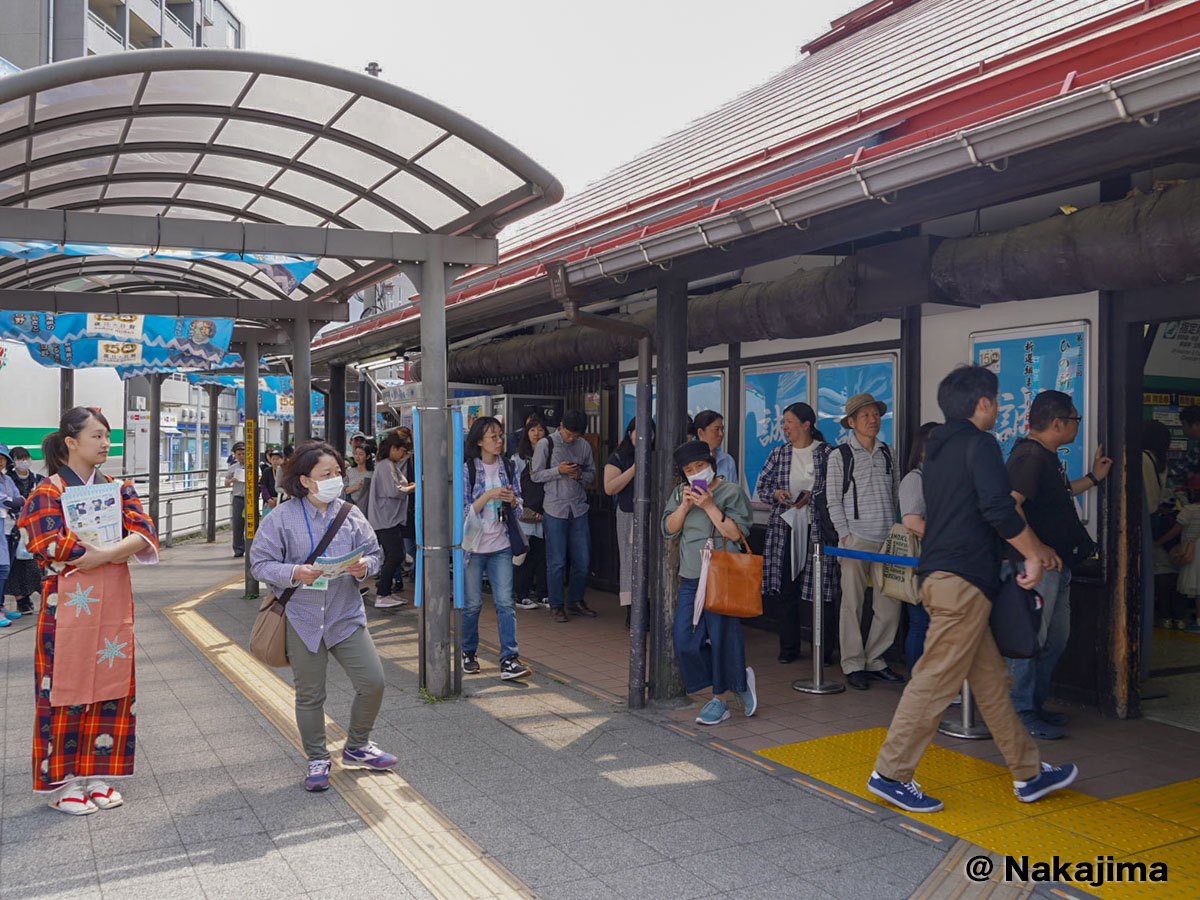 第20回「ひの新選組まつり」