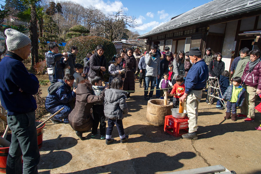 「米作り体験講座」参加者募集中