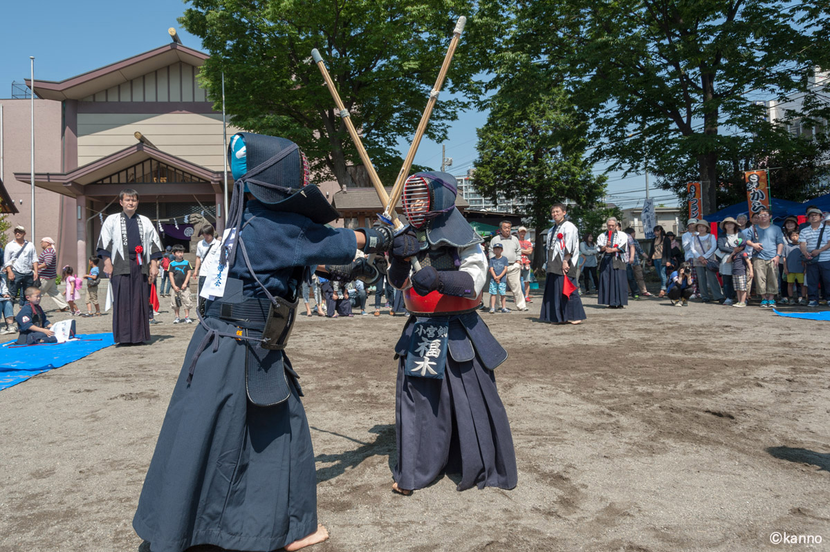 ひの新選組まつり　5月8日(日)日野宿会場スケジュール