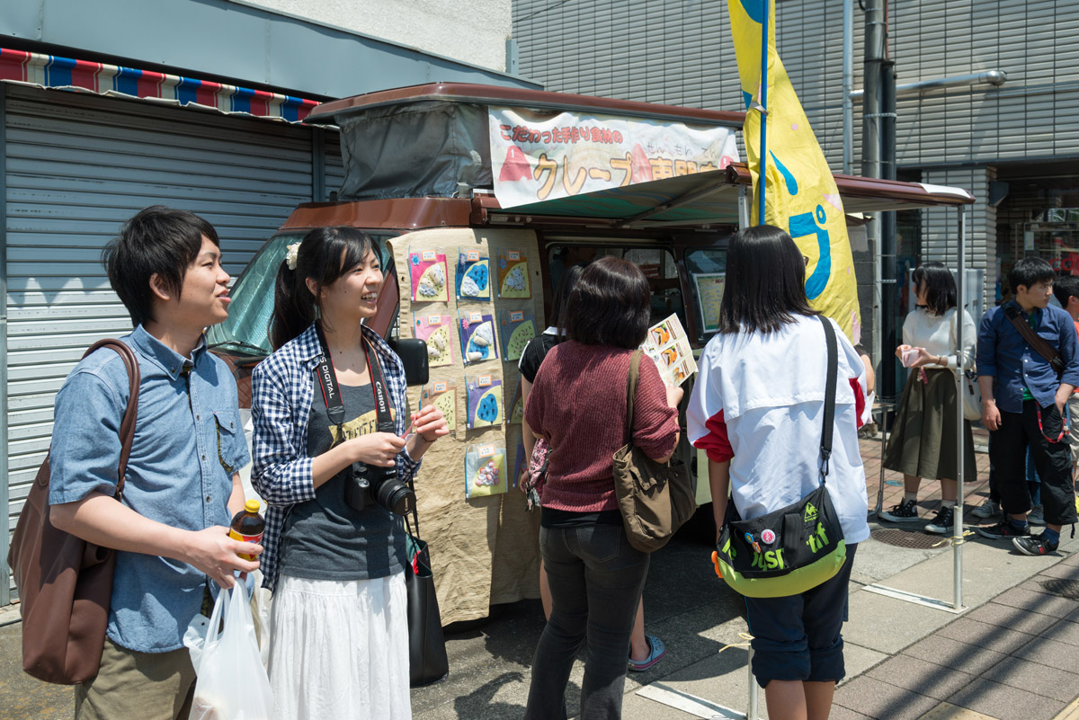 やっぱり、新選組に出会えた！！「第18回新選組まつり」