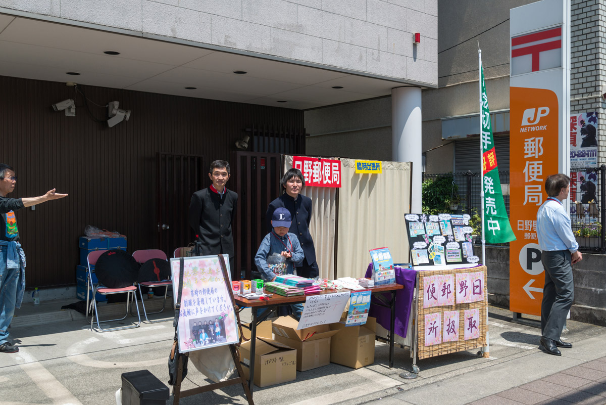 やっぱり、新選組に出会えた！！「第18回新選組まつり」