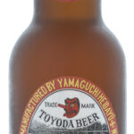 TOYODA BEER（豊田ビール） 〜 多摩地域最古のビール復刻 〜