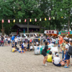 若宮神社例大祭