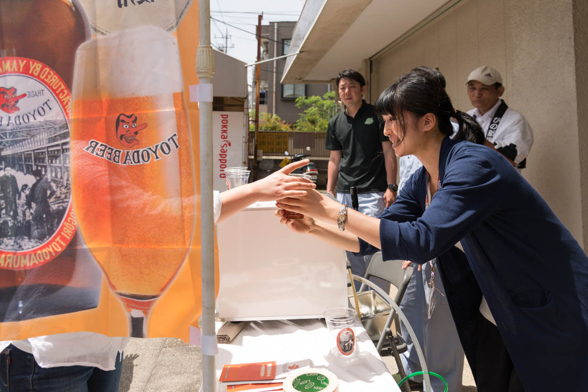 第20回ひの新選組まつり　5月14日(日)日野宿会場スケジュール