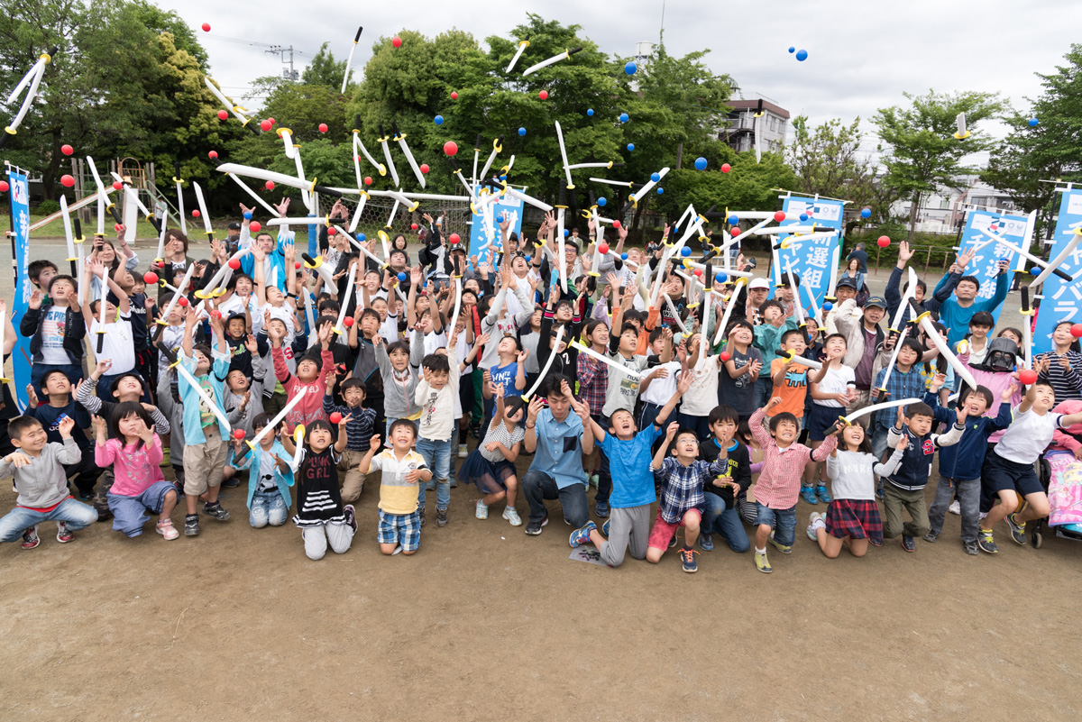 第20回「ひの新選組まつり」