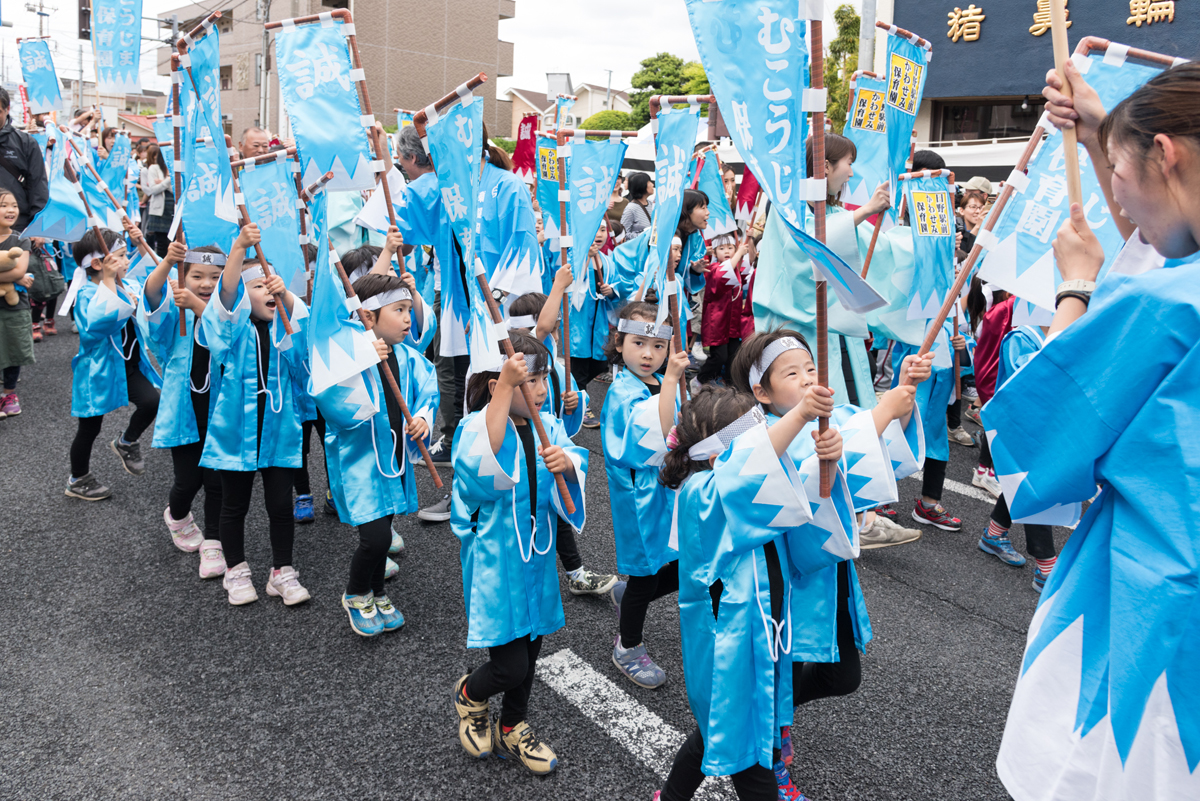  第20回「ひの新選組まつり」