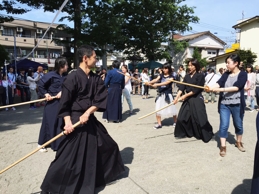 ひの新選組まつり期間中の各資料館特別展示など