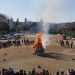 平成31年の日野市内どんど焼き情報