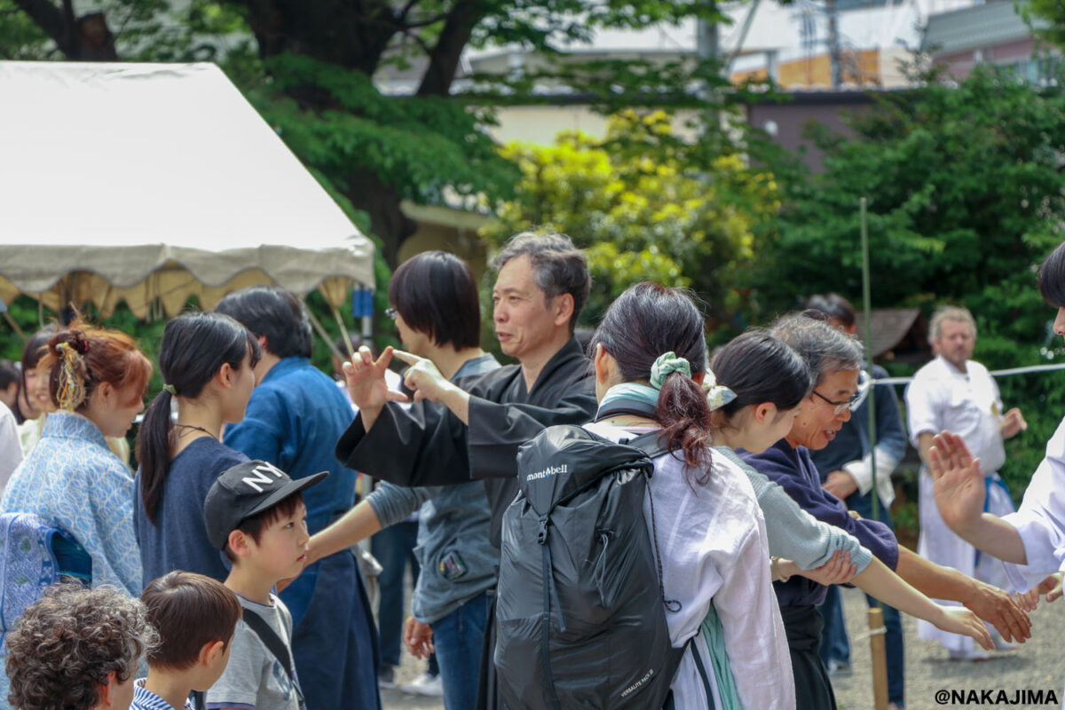 第20回「ひの新選組まつり」