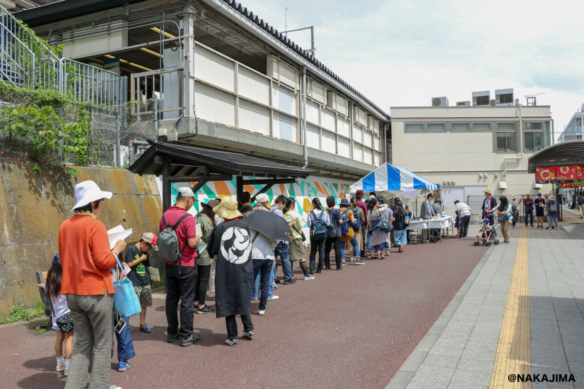 第20回「ひの新選組まつり」