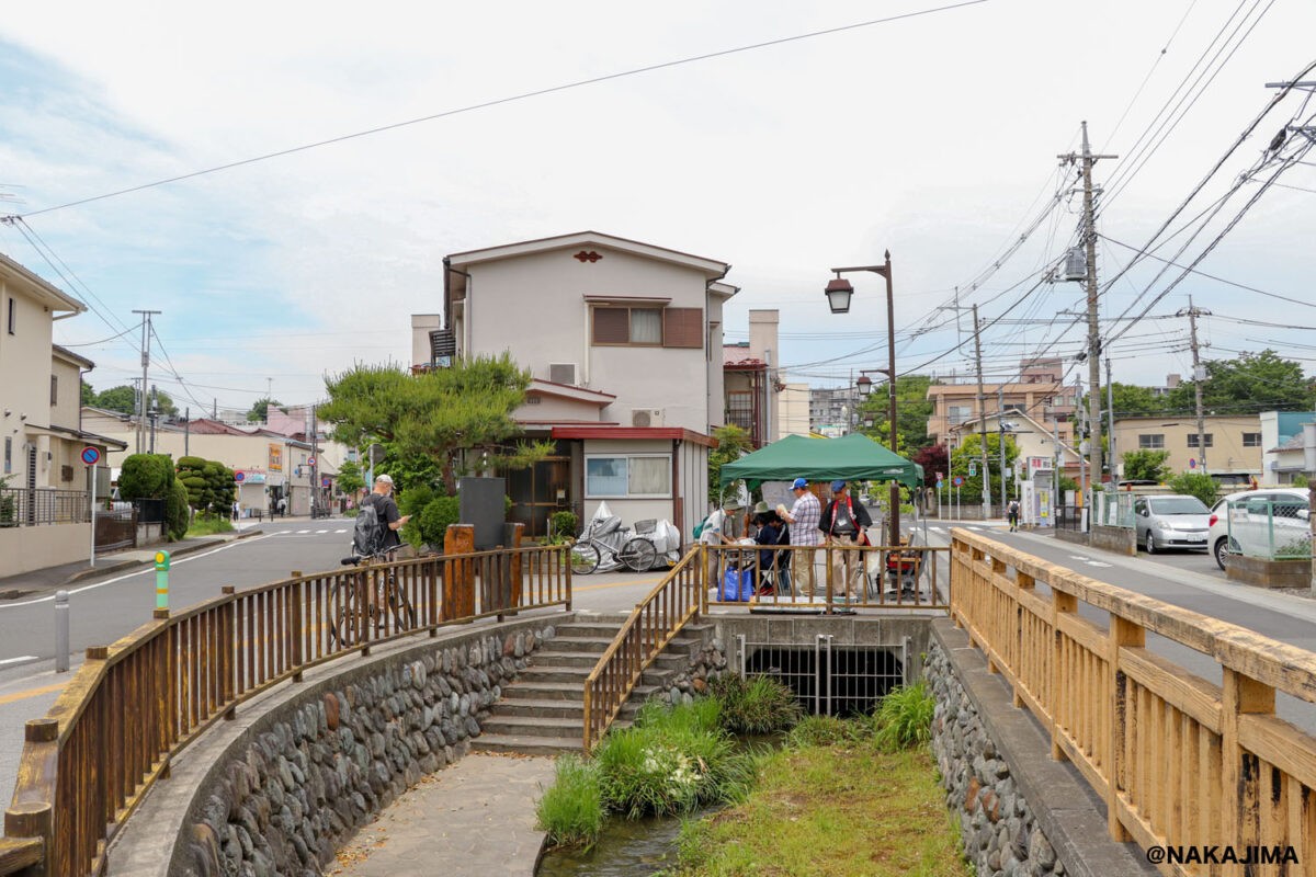 第20回「ひの新選組まつり」