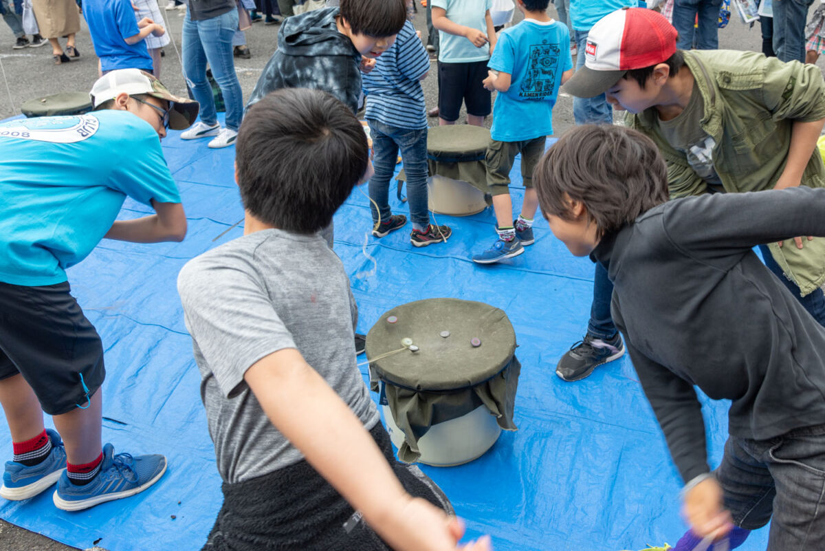 第20回「ひの新選組まつり」