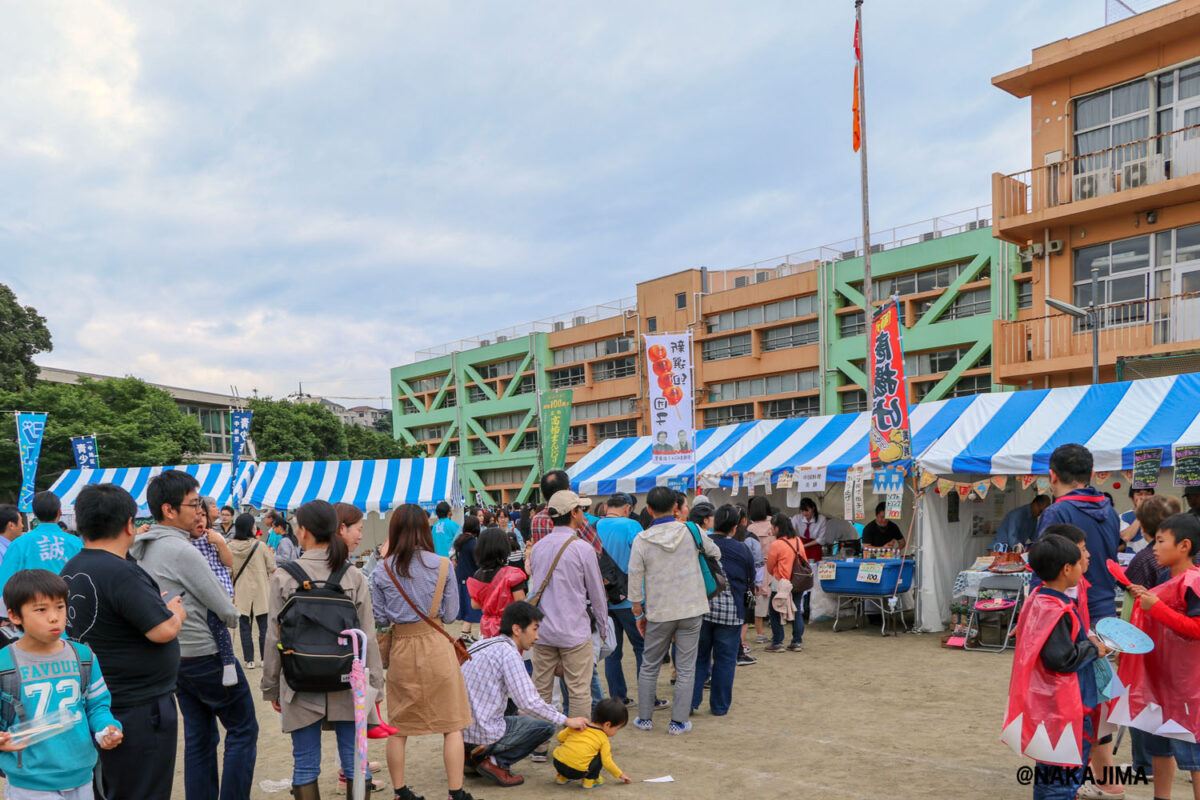 第20回「ひの新選組まつり」