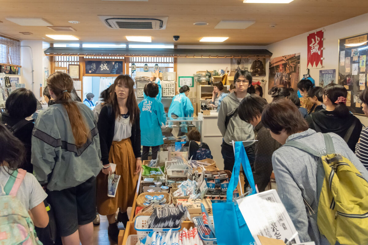  第20回「ひの新選組まつり」