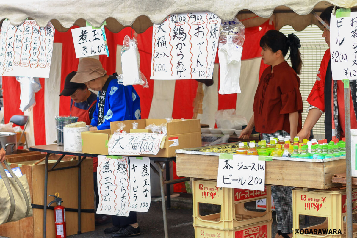 第20回「ひの新選組まつり」