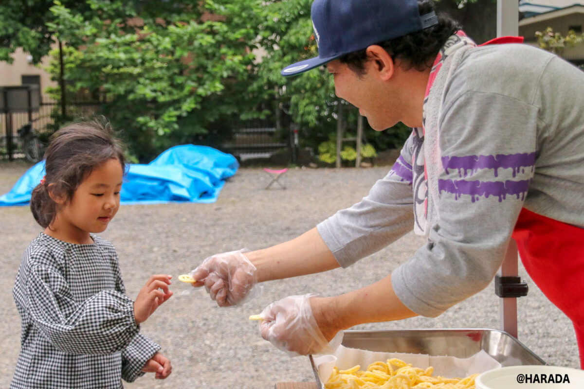 第20回「ひの新選組まつり」