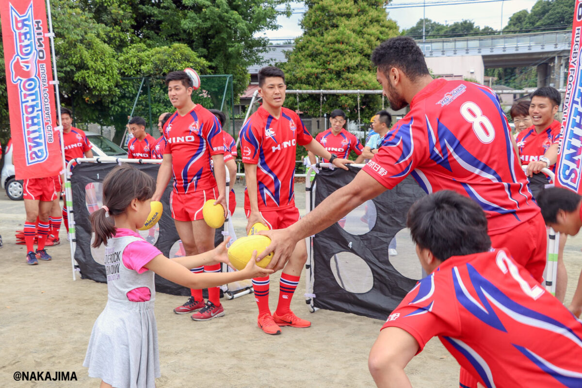 第20回「ひの新選組まつり」