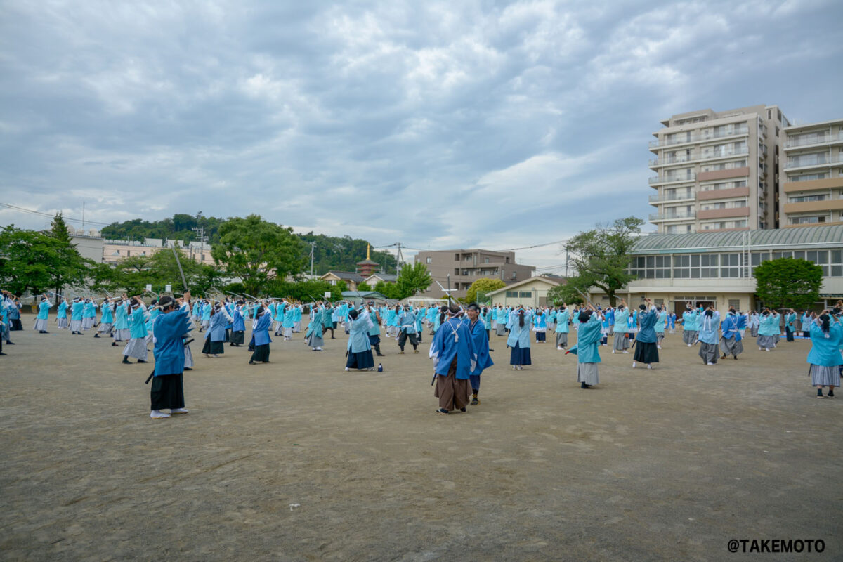 第20回「ひの新選組まつり」